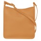 LONGCHAMP LE FOULONNÉ SAC BANDOULIÈRE M NOIX LONGCHAMP LE FOULONNÉ SAC BANDOULIÈRE M NOIX