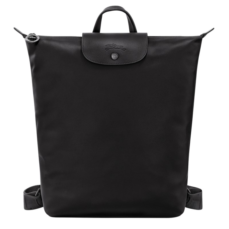 LONGCHAMP LE PLIAGE XTRA SAC À DOS M NOIR