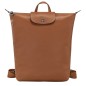 LONGCHAMP LE PLIAGE XTRA SAC À DOS M COGNAC