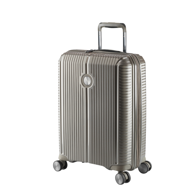 VALISE VERTICALE A ROULETTES CABINE SONDO 55 cm CHAMPAGNE JUMP VALISE VERTICALE A ROULETTES CABINE SONDO 55 cm CHAMPAGNE JUMP