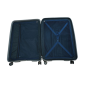VALISE VERTICALE A ROULETTES SONDO 76 cm CHAMPAGNE JUMP VALISE VERTICALE A ROULETTES SONDO 76 cm CHAMPAGNE JUMP