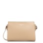 PETIT SAC TROTTEUR SIERRA BEIGE FONCÉ LANCASTER