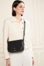 SAC TROTTEUR FIRENZE NOIR LANCASTER