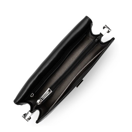 SAC TROTTEUR PARIS ILY NOIR LANCASTER