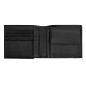 PORTEFEUILLE ICONIC NOIR BOSS PORTEFEUILLE ICONIC NOIR BOSS