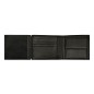 PORTEFEUILLE ICONIC NOIR BOSS PORTEFEUILLE ICONIC NOIR BOSS