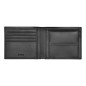 PORTEFEUILLE CLASSIC SMOOTH NOIR BOSS PORTEFEUILLE CLASSIC SMOOTH NOIR BOSS