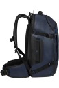 SAC À DOS DE VOYAGE S + ORDINATEUR 17.3'' ÉCODIVER BLEU NUIT SAMSONITE