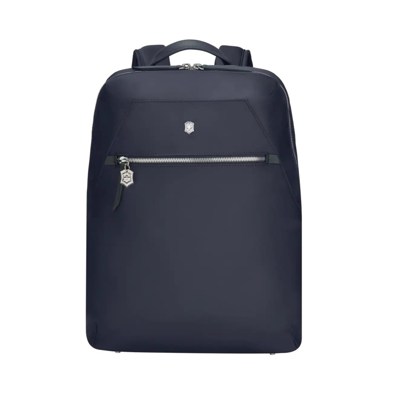 SAC A DOS COMPACT BLEU VICTORIA VICTORINOX