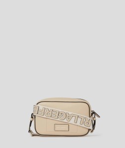 SAC BANDOULIÈRE K/CIRCLE TRENCH BEIGE KL