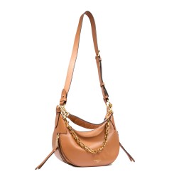 SAC HOBO S ORIGAMI DE LANCEL CAMEL