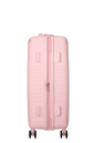 VALISE MOYENNE SOUNDBOX PASTEL PINK AMERICAN TOURISTER