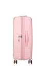 VALISE MOYENNE SOUNDBOX PASTEL PINK AMERICAN TOURISTER