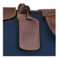 LONGCHAMP BOXFORD SAC DE VOYAGE XL BLEU LONGCHAMP BOXFORD SAC DE VOYAGE XL BLEU