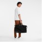 LONGCHAMP BOXFORD SAC DE VOYAGE XL NOIR LONGCHAMP BOXFORD SAC DE VOYAGE XL NOIR