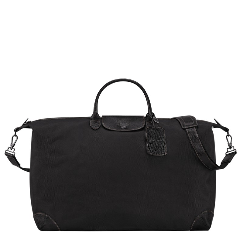 LONGCHAMP BOXFORD SAC DE VOYAGE XL NOIR LONGCHAMP BOXFORD SAC DE VOYAGE XL NOIR