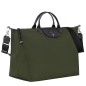 LONGCHAMP LE PLIAGE ÉNERGY SAC DE VOYAGE L KAKI LONGCHAMP LE PLIAGE ÉNERGY SAC DE VOYAGE L KAKI