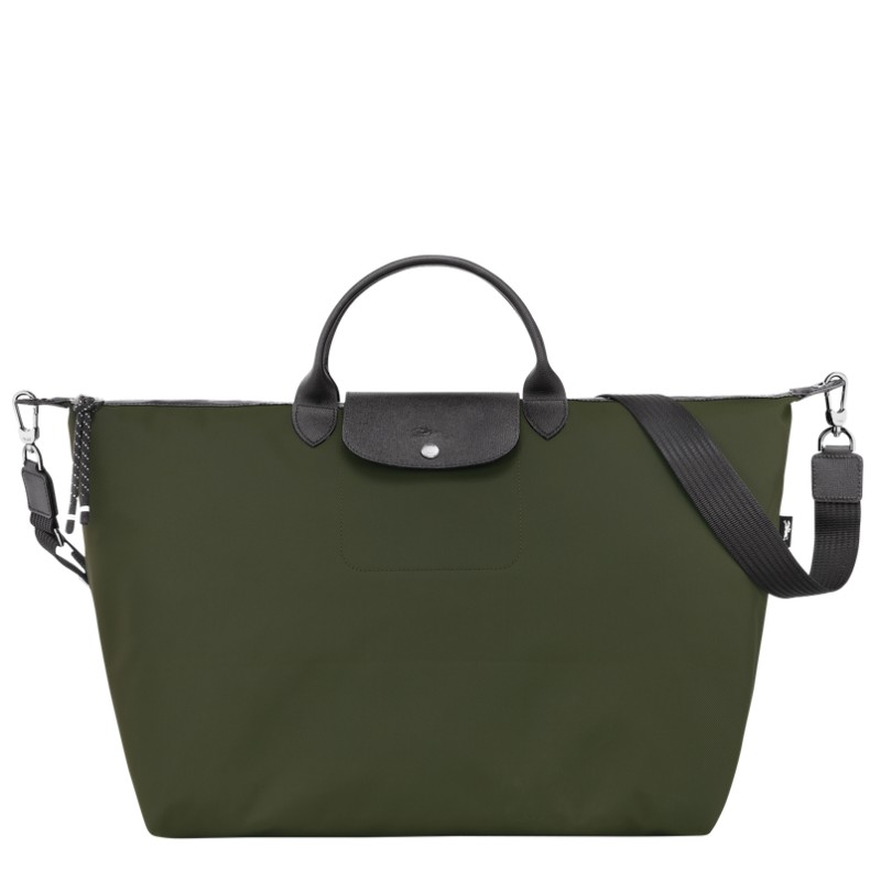 LONGCHAMP LE PLIAGE ÉNERGY SAC DE VOYAGE L KAKI LONGCHAMP LE PLIAGE ÉNERGY SAC DE VOYAGE L KAKI