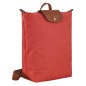 LONGCHAMP LE PLIAGE ORIGINAL SAC À DOS M TOMATE LONGCHAMP LE PLIAGE ORIGINAL SAC À DOS M TOMATE