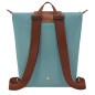 LONGCHAMP LE PLIAGE ORIGINAL SAC À DOS M EUCALYPTUS LONGCHAMP LE PLIAGE ORIGINAL SAC À DOS M EUCALYPTUS