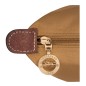 LONGCHAMP LE PLIAGE ORIGINAL SAC À DOS M CHAMOIS LONGCHAMP LE PLIAGE ORIGINAL SAC À DOS M CHAMOIS