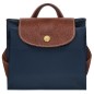 LONGCHAMP LE PLIAGE ORIGINAL SAC À DOS M MARINE LONGCHAMP LE PLIAGE ORIGINAL SAC À DOS M MARINE