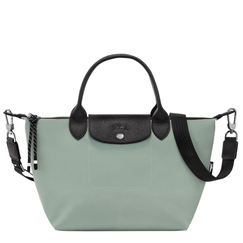 LONGCHAMP LE PLIAGE ÉNERGY SAC À MAIN S VERVEINE