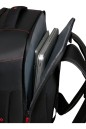 SAC À DOS M 45 CM UNDERSEATER EASYJET ÉCODIVER NOIR SAMSONITE SAC À DOS M 45 CM UNDERSEATER EASYJET ÉCODIVER NOIR SAMSONITE