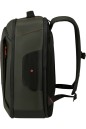 SAC À DOS M 45 CM UNDERSEATER EASYJET ÉCODIVER KAKI SAMSONITE SAC À DOS M 45 CM UNDERSEATER EASYJET ÉCODIVER KAKI SAMSONITE