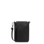 POCHETTE SMARTPHONE MILANO BAO NOIR LANCASTER