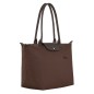 LONGCHAMP LE PLIAGE GREEN SAC CABAS L MOKA LONGCHAMP LE PLIAGE GREEN SAC CABAS L MOKA
