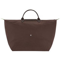 LONGCHAMP LE PLIAGE GREEN SAC DE VOYAGE L MOKA