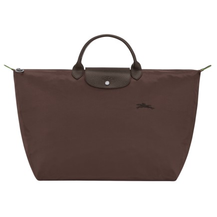 LONGCHAMP LE PLIAGE GREEN SAC DE VOYAGE L MOKA