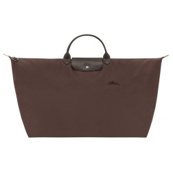 LONGCHAMP LE PLIAGE GREEN SAC DE VOYAGE XL MOKA