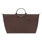 LONGCHAMP LE PLIAGE GREEN SAC DE VOYAGE XL MOKA
