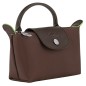 LONGCHAMP LE PLIAGE GREEN TROUSSE COSMÉTIQUE AVEC POIGNÉE MOKA LONGCHAMP LE PLIAGE GREEN TROUSSE COSMÉTIQUE AVEC POIGNÉE MOKA