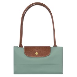 LONGCHAMP LE PLIAGE ORIGINAL SAC CABAS M CÉLADON