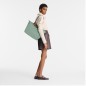 LONGCHAMP LE PLIAGE ORIGINAL SAC CABAS L CÉLADON LONGCHAMP LE PLIAGE ORIGINAL SAC CABAS L CÉLADON