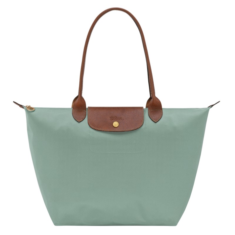 LONGCHAMP LE PLIAGE ORIGINAL SAC CABAS L CÉLADON LONGCHAMP LE PLIAGE ORIGINAL SAC CABAS L CÉLADON