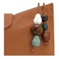 LONGCHAMP LE PLIAGE XTRA CÉRAMIQUE SAC PORTÉ ÉPAULE M CAJOU LONGCHAMP LE PLIAGE XTRA CÉRAMIQUE SAC PORTÉ ÉPAULE M CAJOU