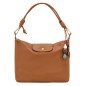 LONGCHAMP LE PLIAGE XTRA CÉRAMIQUE SAC PORTÉ ÉPAULE M CAJOU LONGCHAMP LE PLIAGE XTRA CÉRAMIQUE SAC PORTÉ ÉPAULE M CAJOU
