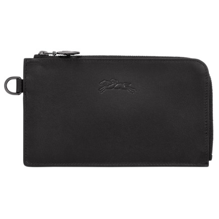 LONGCHAMP LE PLIAGE XTRA POCHETTE NOIR