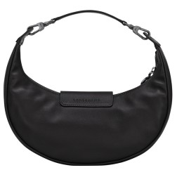 LONGCHAMP LE PLIAGE XTRA SAC PORTÉ ÉPAULE NOIR