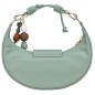 LONGCHAMP LE PLIAGE XTRA CÉRAMIQUE SAC PORTÉ ÉPAULE M CÉLADON