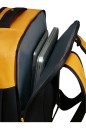 SAC À DOS M 45 CM UNDERSEATER EASYJET ÉCODIVER JAUNE SAMSONITE SAC À DOS M 45 CM UNDERSEATER EASYJET ÉCODIVER JAUNE SAMSONITE