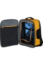 SAC À DOS M 45 CM UNDERSEATER EASYJET ÉCODIVER JAUNE SAMSONITE SAC À DOS M 45 CM UNDERSEATER EASYJET ÉCODIVER JAUNE SAMSONITE