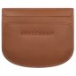 LONGCHAMP LE PLIAGE ÉPURE TIMELESS PORTE-CARTES COGNAC LONGCHAMP LE PLIAGE ÉPURE TIMELESS PORTE-CARTES COGNAC