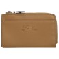 LONGCHAMP LE PLIAGE XTRA PORTE-CARTES TAUPE