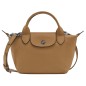 LONGCHAMP LE PLIAGE XTRA SAC À MAIN XS TABAC LONGCHAMP LE PLIAGE XTRA SAC À MAIN XS TABAC