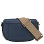 LONGCHAMP ÉPURE TIMELESS SAC PORTÉ TRAVERS S MARINE